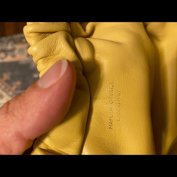 Mansur Gavriel mini cloud clutch - Picture 4 of 4